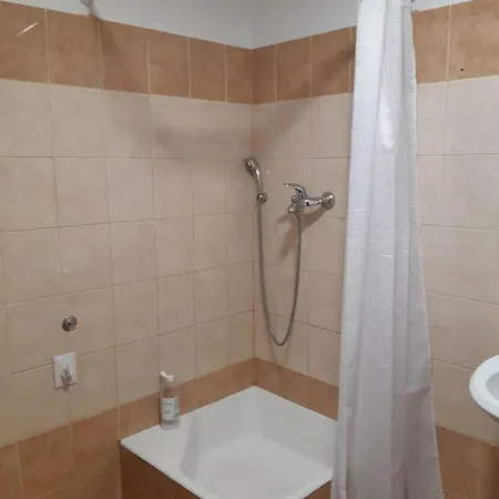 Mia With Balcony Quarto em Acomodações Particulares *