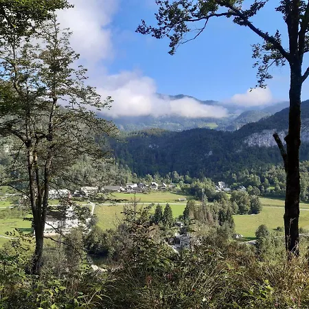 Mia With Balcony Quarto em Acomodações Particulares